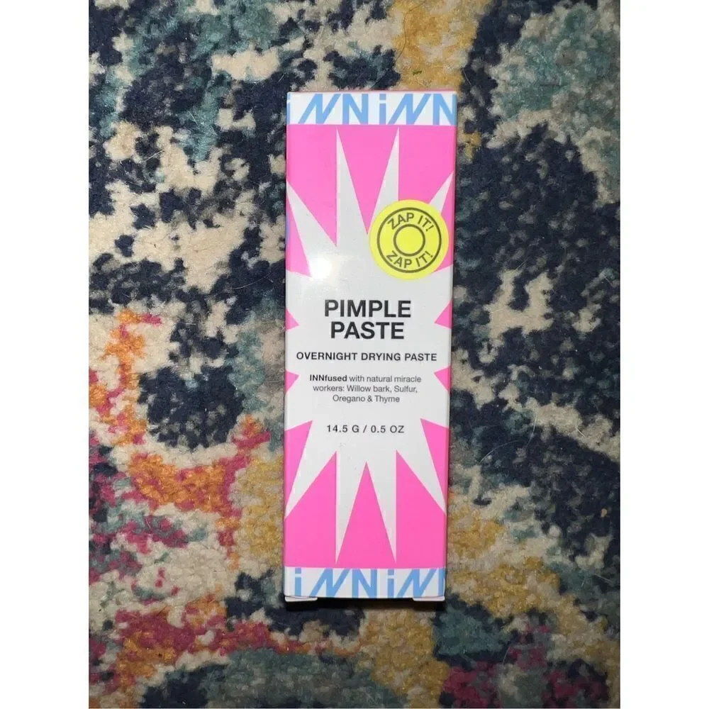 InnBeauty - Pimple Paste